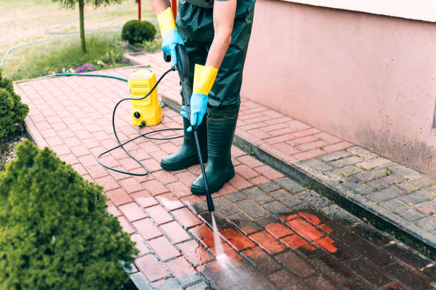 Best Commercial Pressure Washing  in Brogden, NC