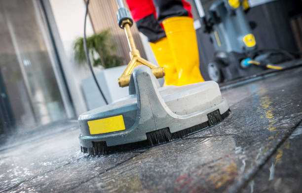 Best Pressure Washing Driveway  in Brogden, NC