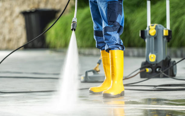 Reliable Brogden, NC Pressure Washing Solutions