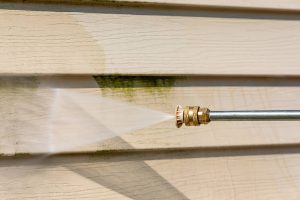 Best Residential Pressure Washing Services  in Brogden, NC